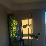 Lägenhet Designer Penthouse In St Johannes, Toller Ausblick Ueber Den Daechern Nuernbergs Nürnberg